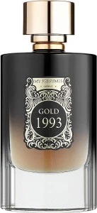 My Perfumes Gold 1993 Парфюмированная вода (тестер с крышечкой)