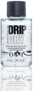 O.P.I Засіб для швидкого висихання лаку O. P. I Drip Dry Drops