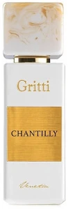 Dr. Gritti Chantilly Парфумована вода (тестер без кришечки)