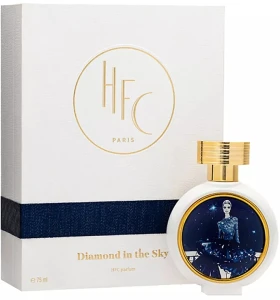 Haute Fragrance Company Diamond In The Sky Парфумована вода