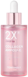 Tony Moly Колагенова сироватка для обличчя 2X® Collagen Ampoule