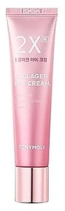 Tony Moly Колагеновий крем для шкіри навколо очей 2X® Collagen Eye Cream