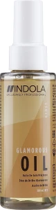 Indola Масло для блиску Innova Glamorous Oil Finishing Treatment