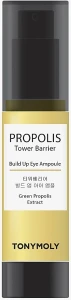 Tony Moly Сироватка для очей з екстрактом прополісу Propolis Tower Barrier Build Up Eye Ampoule