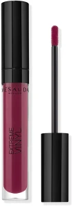 Mesauda Milano Extreme Vinyl Bright Liquid Lipstick Жидкая ультраглянцевая помада для губ