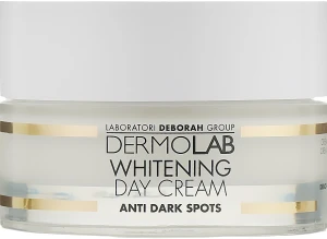 Deborah Денний крем Dermolab Whitening Day Cream
