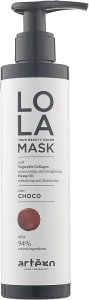 Artego Оттеночная маска LOLA Your Beauty Color Mask