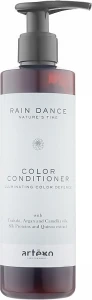 Artego Кондиціонер для фарбованого волосся Rain Dance Color Conditioner