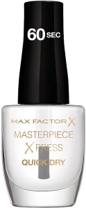 Max Factor Лак для ногтей Masterpiece Xpress Quick Dry Nail Polish