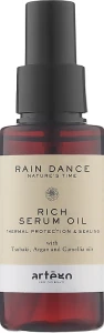 Artego Сыворотка-масло для волос Rain Dance Rich Serum Oil