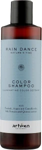 Artego Шампунь для фарбованого волосся Rain Dance Color Shampoo