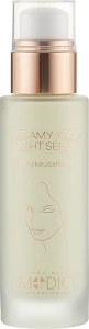 Pierre Rene Сыворотка для лица "Ночная" Creamy Yoga Night Serum