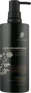 Vieso Кондиціонер живильний з медом Nourishing Honey Conditioner