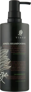 Vieso Кондиционер для окрашенных волос с иланг илангом Ylang Ylang Essence Color Conditioner