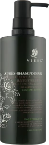 Vieso Кондиционер для вьющихся волос с маслом Болгарской Розы Bulgarian Rose Curl Conditioner