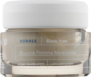 Korres Крем-лифтинг с черной сосной для нормальной кожи 4D Black Pine