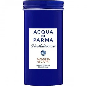 Acqua di Parma Blu Mediterraneo-Arancia di Capri Мило