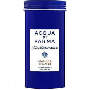 Acqua di Parma Blu Mediterraneo-Arancia di Capri Мыло