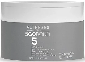 Alter Ego Маска для волосся Egobond 5 Bond Mask