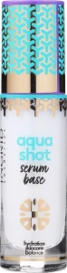 Ingrid Cosmetics Aqua Shot Serum Base База під макіяж