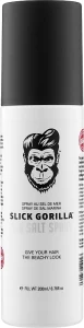 Slick Gorilla Спрей для укладання волосся Sea Salt Spray