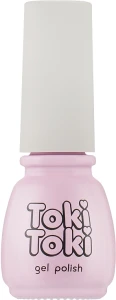 Toki Toki Гель-лак для ногтей Cosmo Gel Polish