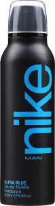 Nike Man Ultra Blue Deo Spray Дезодорант