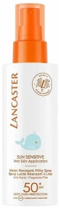 Lancaster Сонцезахисне молочко-спрей для дітей Spf50+ Sun Kids Milk Spray Spf50+