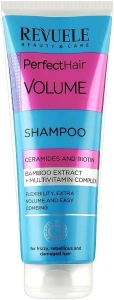 Revuele Шампунь для надання об'єму Perfect Hair Volume Shampoo