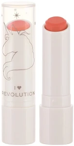 I Heart Revolution Бальзам для губ з мерехтливим ефектом Unicorn Heart Glow Lip Balm