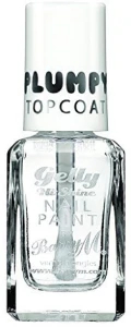 Barry M Топ для нігтів з гелевим ефектом Gelly Hi Shine Nail Paint Plumpy Top Coat