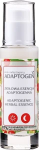 Floslek Травяная эссенция для лица Adaptogen Adaptogenic Herbal Essence