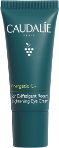 Caudalie Крем для контура глаз "Сияющий" Vinergetic C+ Brightening Eye Cream