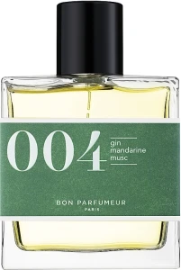 Bon Parfumeur 004 Парфюмированная вода