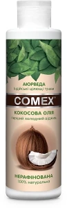 Comex Натуральне кокосове масло Extra Virgin