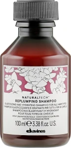 Davines Ущільнюючий шампунь Replumping Shampoo