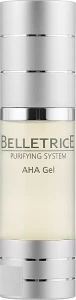 Belletrice УЦЕНКА Гель для лица с АНА-кислотами (α-гидроксикислотами) Purifying System AHA Gel *