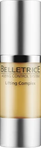 Belletrice УЦІНКА Комплекс для підтягування шкіри обличчя Ageing Control System Lifting Complex *