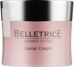 Belletrice УЦІНКА Ікряний крем для обличчя Ultimate System Caviar Cream *
