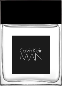 Calvin Klein Man Туалетная вода