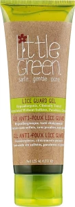 Little Green Защитный гель против вшей Kids Lice Guard Gel
