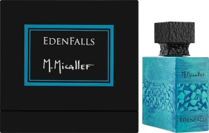 M. Micallef Eden Falls Парфюмированная вода