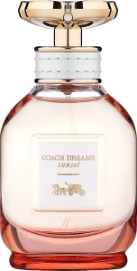 Coach Dreams Sunset Парфумована вода