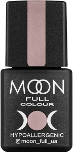 Moon Гель-лак для ногтей Full Fashion Color Gel Polish
