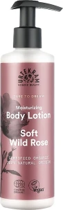 Urtekram Лосьйон для тіла Soft Wild Rose Body Lotion