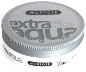 Morfose Гель-віск для волосся Aqua Gel Wax
