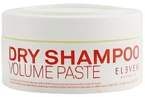 Eleven Australia Сухой шампунь-паста для волос Dry Shampoo Volume Paste