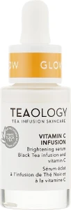 Teaology Освітлювальна сироватка з вітаміном С Vitamin C Infusion Brightening Serum
