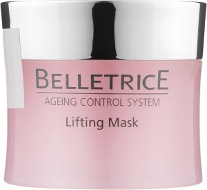Belletrice УЦЕНКА Маска для подтяжки кожи лица Ageing Control System Lifting Mask *