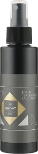 Hadat Cosmetics Текстурирующий солевой спрей Hydro Texturizing Salt Spray
